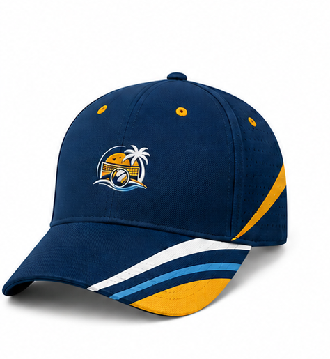 Gorra The Club